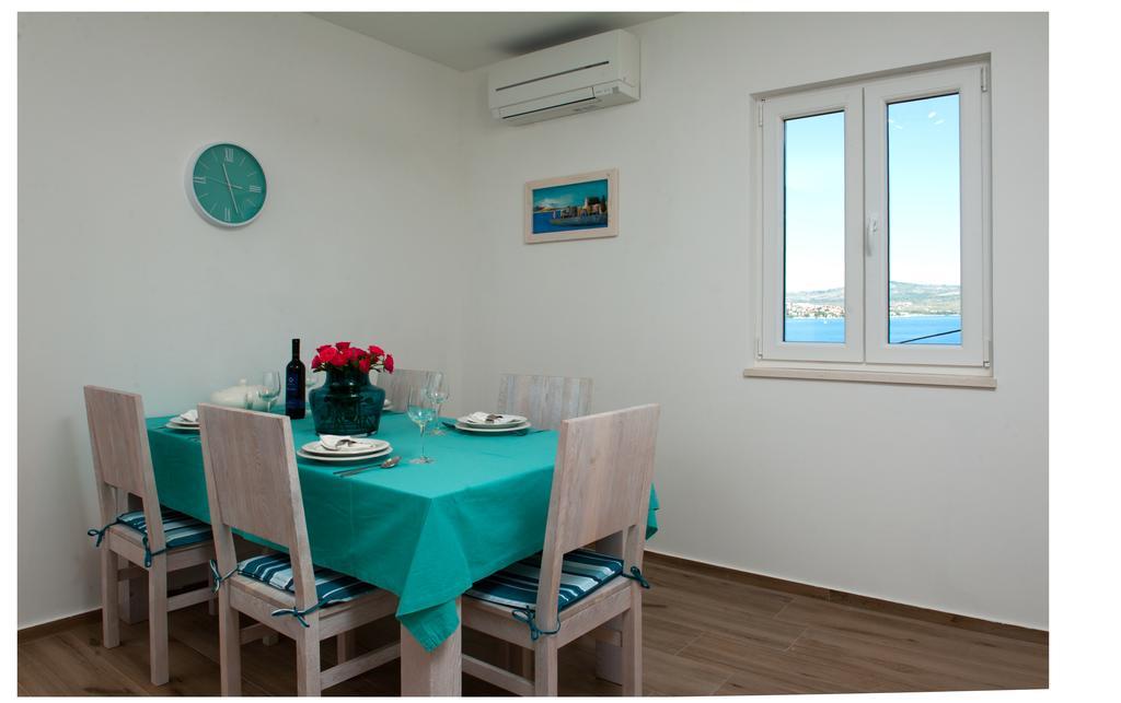 Apartments Villa Laguna With Pool Ražanj Cameră foto