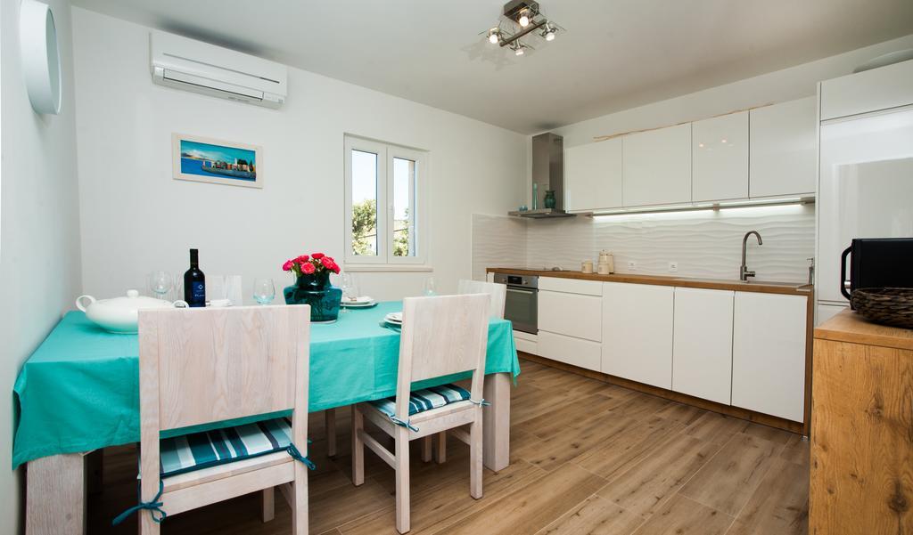 Apartments Villa Laguna With Pool Ražanj Cameră foto