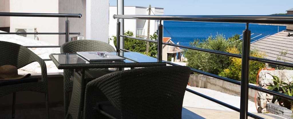 Apartments Villa Laguna With Pool Ražanj Cameră foto