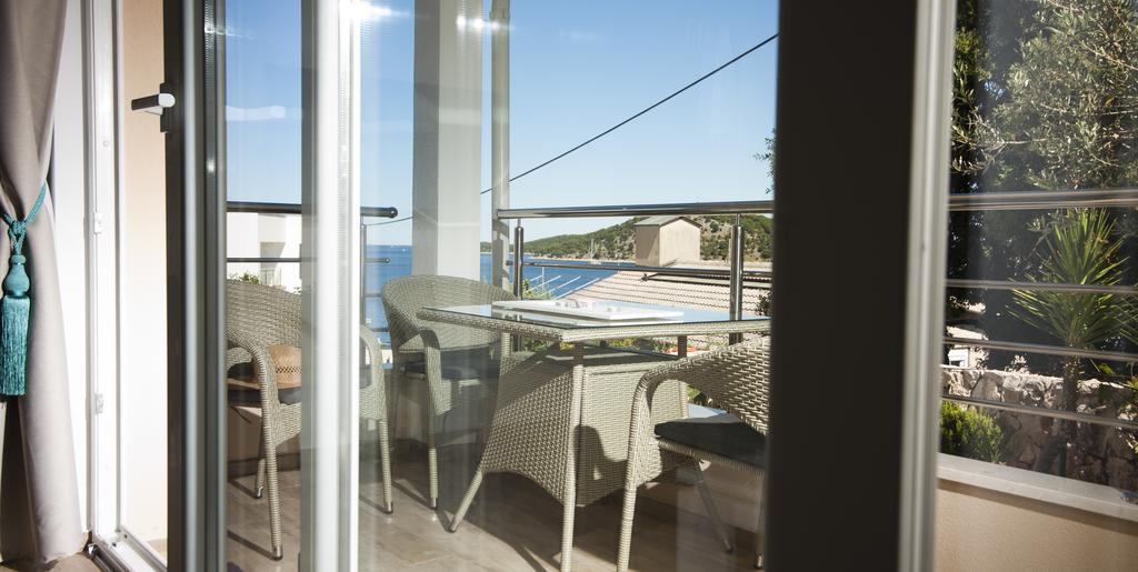Apartments Villa Laguna With Pool Ražanj Cameră foto