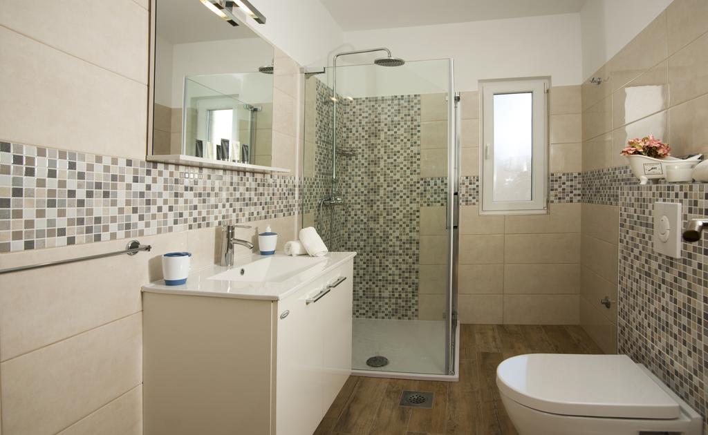 Apartments Villa Laguna With Pool Ražanj Cameră foto