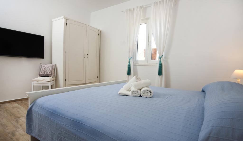 Apartments Villa Laguna With Pool Ražanj Cameră foto